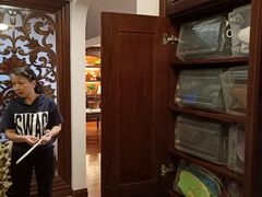 -红樱桃月嫂育婴师(徐汇总店)