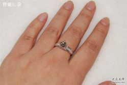 -威德钻石-克拉钻大本营(南京东路店)