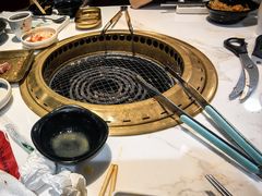 -炙城·韩式烤肉(南京东路店)