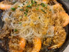 -杨厨的田园饭店(长城路店)
