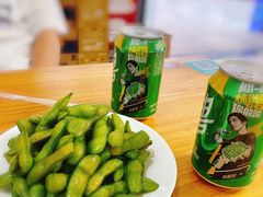 -盱眙虾神於氏龙虾(夫子庙红街店)