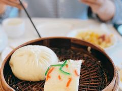 千层油糕-怡园饭店-餐厅(四望亭店)