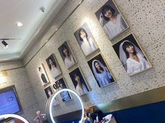 -海马体照相馆(大连柏威年购物中心店)