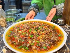 -厨神老街兔·淳朴人家店(盐帮菜风味名店)