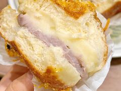 -屋裡·Union Bakery(龙江路店)