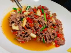 -炊烟小炒黄牛肉(中心印象城店)