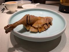 -狮王府淮扬菜(万象城店)