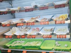 -乐乐姐超级土豆(荟聚店)