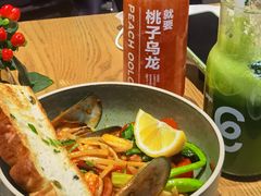 -gaga(深圳南山益田假日广场店)