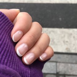 -曦·木nail日式美甲美睫