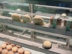 -迦南·甜品蛋糕(传媒店)
