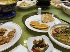 -白鹿苑蒙餐(鄂温克宾馆店)