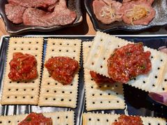 -丸藏和牛烧肉专门店(园区师惠坊店)