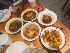 -付小姐在成都(中山公园店)