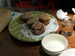 -竹叶涮肉坊(总店)