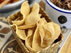 -顶上头·螺蛳火锅(五一新村店)