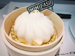 -MIMI FASO(古仓店)