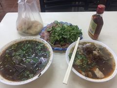 -春雨羊汤店(广开四马路总店)