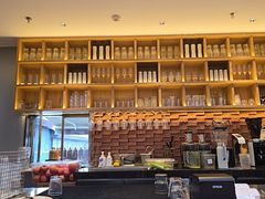 -无印良品餐堂 MUJI Diner(成都太古里店)