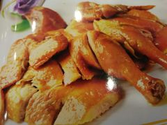-惠丰堂饭庄(北洼路店)