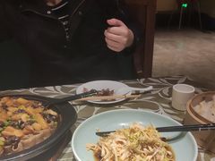 -锦绣金山人家(友谊店)