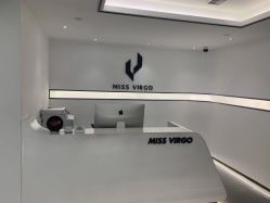 -处女座·MISS VIRGO·半永久纹眉野生眉