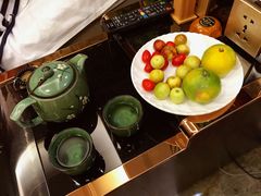 小食-优雅岁月足浴会所