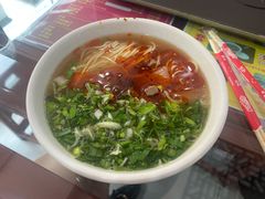 传统牛肉面-东方宫中国兰州牛肉拉面(新起街店)