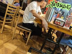 -牛品福潮汕牛肉火锅(旺庄店)