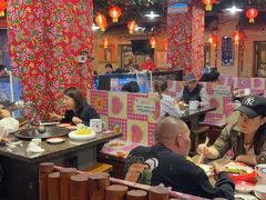 -粗粮人家·东北菜(洋桥店)