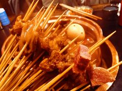 -镇江龙·火锅串串(武侯祠店)