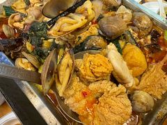 -后街佬·炭火鲜鱼杂(南城店)