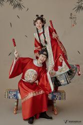 -薇薇新娘婚纱摄影(跃进北路店)