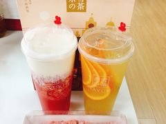-奈雪的茶(市百一店)