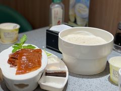 -紫光园烤鸭(前门大栅栏店)