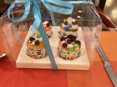 -温州喜来登酒店-盛宴西餐厅