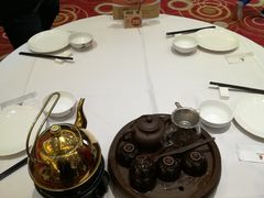 -阿锋鲍鱼酒家美食汇(华安店)