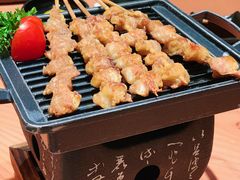 -吟松日式料理(莘庄店)