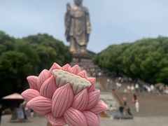 -灵山胜境