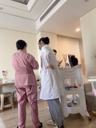 -爱陪伴一对一月子中心(融侨店)