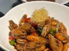 -杭州西子湖四季酒店·金沙厅