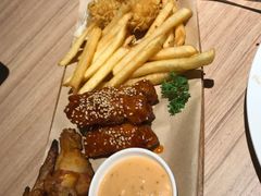 -必胜客(花舞大唐博物馆店)