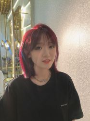 点击看大图 -3AM HAIR SALON烫发染发接发