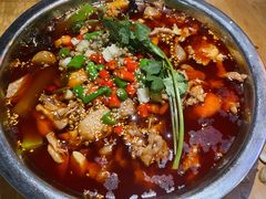 -米二红烧兔(华阳店)