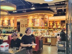 -比格比萨(国际能源店)