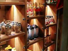 -情满四合院·小酒馆(后现代城店)