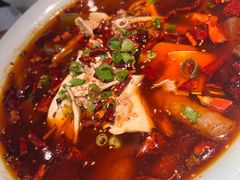 -全牛匠·乐山跷脚牛肉(西北旺万象汇店)