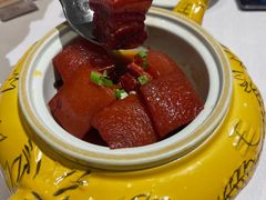 -毛家饭店·融合新湘菜·主题宴(齐鲁软件园店)