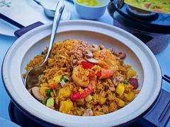 -BetterThai 泰加(苏州中心店)