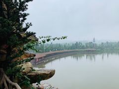 -枫香湖儿童公园